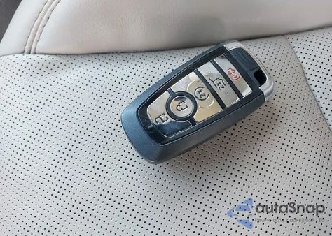 2022 Lincoln Corsair Standard из США, поврежденный, VIN 5LMCJ1D96NUL23227